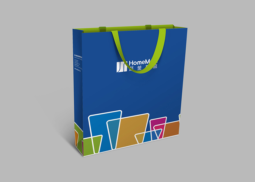 涧西区VI设计公司