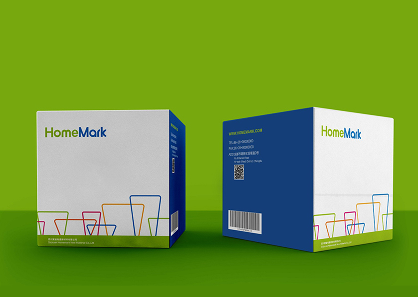 涧西区VI设计公司