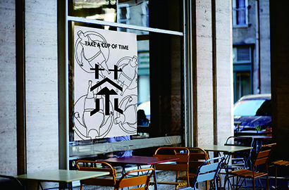 涧西区VI设计：融合城市文化，打造特色品牌标识